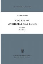 Course of Mathematical Logic