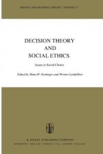 Decision Theory and Social Ethics