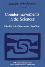 Counter-Movements in the Sciences