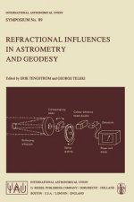 Refractional Influences in Astrometry and Geodesy