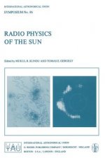 Radio Physics of the Sun
