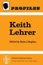 Keith Lehrer