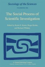 Social Process of Scientific Investigation