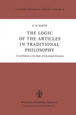 Logic of the Articles in Traditional Philosophy