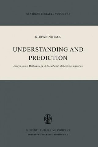 Understanding and Prediction