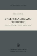 Understanding and Prediction
