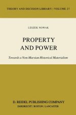 Property and Power