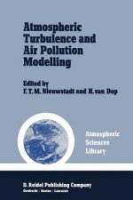 Atmospheric Turbulence and Air Pollution Modelling