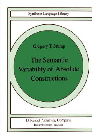 Semantic Variability of Absolute Constructions