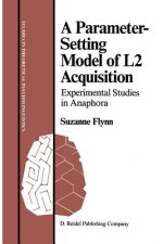 Parameter-Setting Model of L2 Acquisition