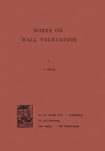 Notes on Wall Vegetation