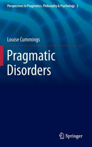 Pragmatic Disorders