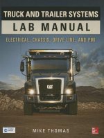 Truck and Trailer Systems Lab Manual