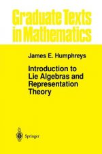 Introduction to Lie Algebras and Representation Theory