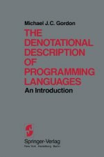 Denotational Description of Programming Languages
