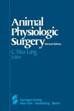 Animal Physiologic Surgery