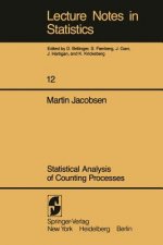 Statistical Analysis of Counting Processes