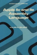 Apple IIc and IIe Assembly Language