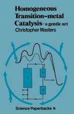Homogeneous Transition-metal Catalysis