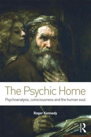 Psychic Home