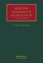 Marine Insurance Legislation