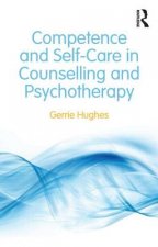 Competence and Self-Care in Counselling and Psychotherapy