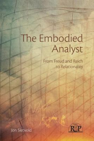 Embodied Analyst