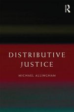 Distributive Justice