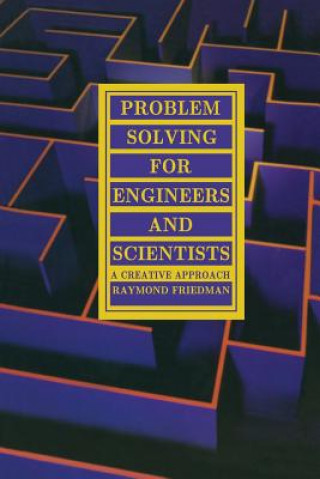 Problem Solving For Engineers and Scientists