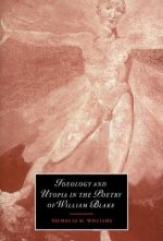 Ideology and Utopia in the Poetry of William Blake