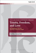 Trinity, Freedom and Love