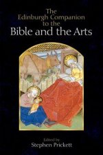 Edinburgh Companion to the Bible and the Arts