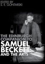 Edinburgh Companion to Samuel Beckett and the Arts