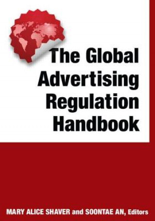 Global Advertising Regulation Handbook