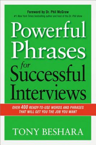 Powerful Phrases for Successful Interviews