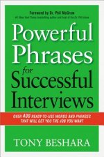 Powerful Phrases for Successful Interviews