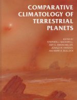 Comparative Climatology of Terrestrial Planets