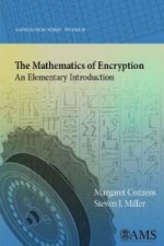 Mathematics of Encryption