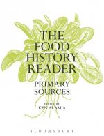 Food History Reader