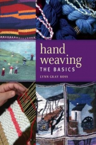 Hand Weaving