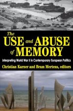 Use and Abuse of Memory