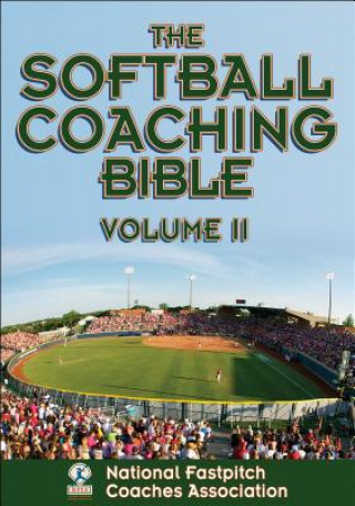 Softball Coaching Bible
