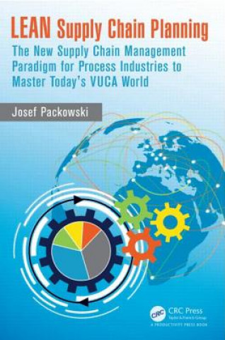 LEAN Supply Chain Planning