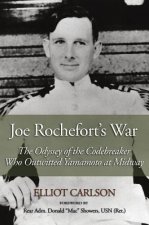 Joe Rochefort's War