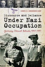 Discourse and Defiance Under Nazi Occupation