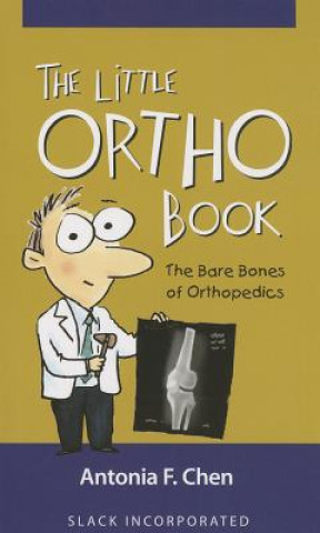 Little Ortho Book