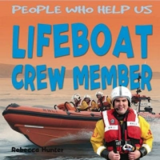 Lifeboat Crew Member