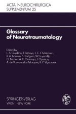 Glossary of Neurotraumatology