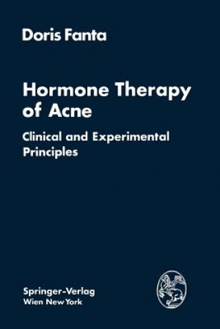 Hormone Therapy of Acne