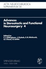 Advances in Stereotactic and Functional Neurosurgery 4